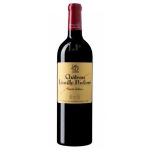 Chateau Leoville Poyferre Saint-Julien 2023