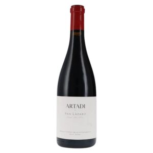 Artadi San Lázaro 2023