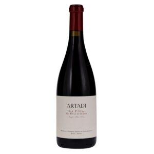 Artadi La Poza de Ballesteros 2023