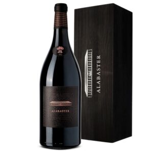 Alabaster 2023 Magnum