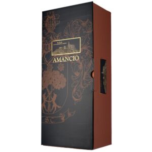 Sierra Cantabria Amancio 2022 Magnum
