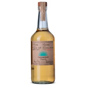 Casamigos Reposado Tequila