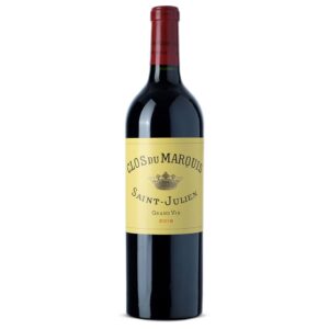 Clos du Marquis Saint-Julien 2019
