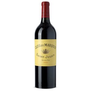 Clos du Marquis Saint-Julien 2020