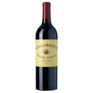 Clos du Marquis Saint-Julien 2021