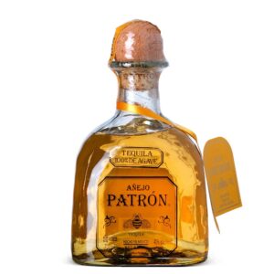 Patrón Añejo Tequila