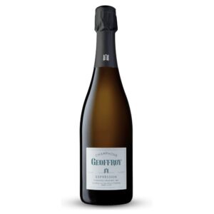 Geoffroy Expression Premier Cru Brut
