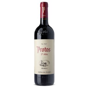 Protos Reserva 5º Año 2020
