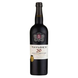 Taylor's 20 Year Old Tawny Port