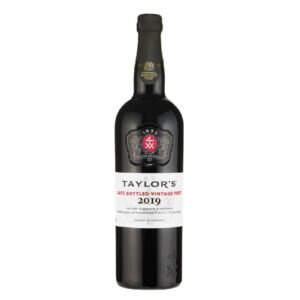 Taylor's Late Bottled Vintage Port 2019