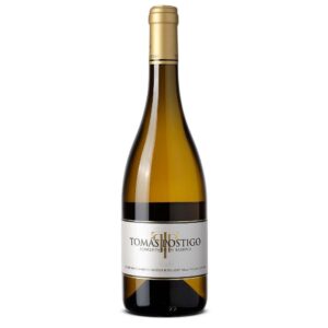 Tomás Postigo Verdejo Fermentado en Barrica Blanco 2023