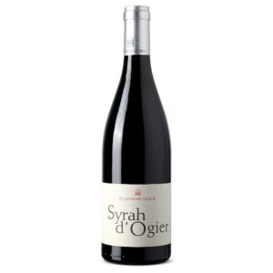 Stéphane Ogier Syrah d'Ogier 2022