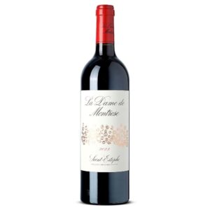 La Dame de Montrose 2023