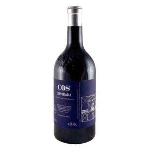 Cos Contrada Nero d'Avola 2020