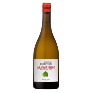 Márcio Lopes Pequenos Rebentos Alvarinho 2024