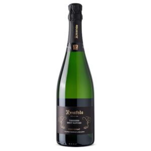 Recaredo Terrers Brut Nature Corpinnat 2020
