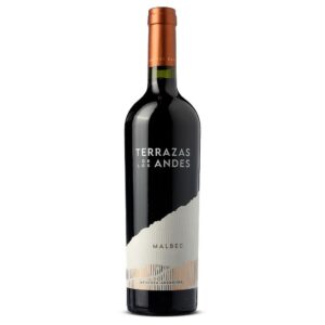 Terrazas de los Andes Reserva Malbec 2023