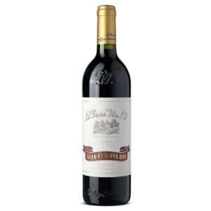 La Rioja Alta Gran Reserva 890 2011
