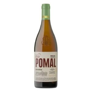 Bilbainas Viña Pomal Reserva Blanco 2019