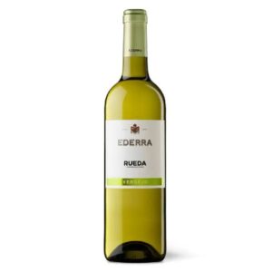 Bilbainas Ederra Verdejo 2024