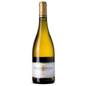Tomás Postigo Verdejo Fermentado en Barrica Blanco 2023
