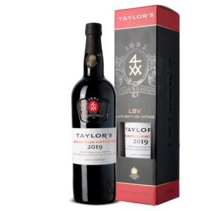 Taylor's Late Bottled Vintage Port 2019