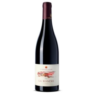 Stéphane Ogier La Rosine Syrah 2022