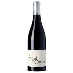 Stéphane Ogier Syrah d'Ogier 2022