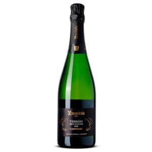 Recaredo Terrers Brut Nature Corpinnat 2020