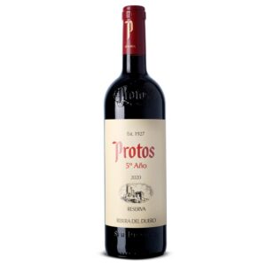 Protos Reserva 5º Año 2020