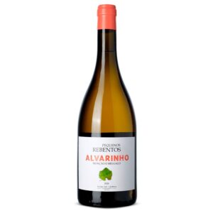 Márcio Lopes Pequenos Rebentos Alvarinho 2024