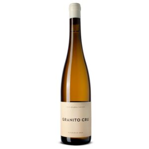 Luis Seabra Granito Cru Alvarinho 2023