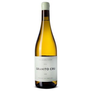 Luis Seabra Granito Cru 2023
