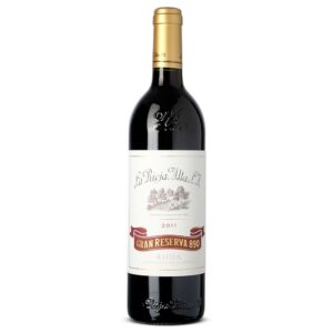 La Rioja Alta Gran Reserva 890 2011