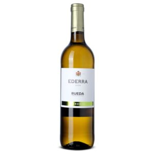Bilbainas Ederra Verdejo 2024
