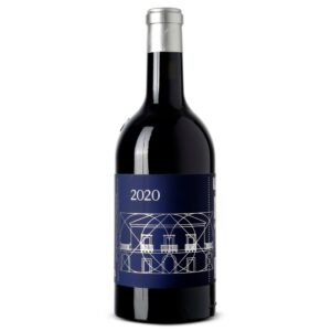 Cos Contrada Nero d'Avola 2020