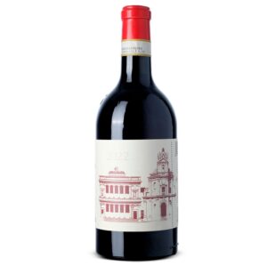 Cos Cerasuolo di Vittoria Classico 2022