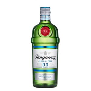 Tanqueray Sin Alcohol