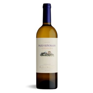 Pazo Señorans Albariño 2024