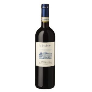 Tenute del Cerro La Poderina Brunello di Montalcino 2020