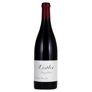 Kistler Sonoma Coast Pinot Noir 2021