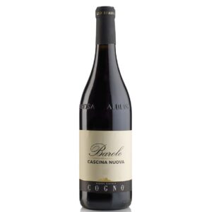 Elvio Cogno Barolo Cascina Nuova 2021