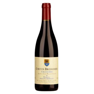 Follin-Arbelet Corton-Bressandes Grand Cru 2023