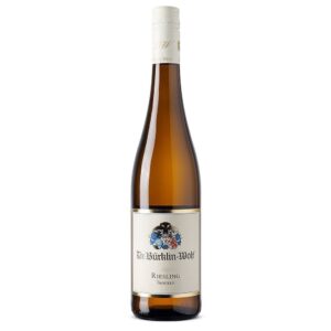 Dr. Burklin-Wolf Riesling Trocken 2023