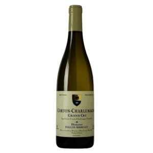 Follin-Arbelet Corton-Charlemange Grand Cru 2020