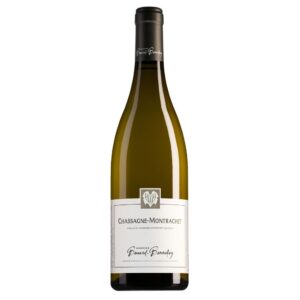 Domaine Bouard-Bonnefoy Chassagne-Montrachet 2023