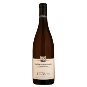 Domaine Bouard-Bonnefoy Chassagne Montrachet 1er Cru En Remilly 2023
