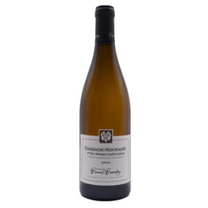 Domaine Bouard-Bonnefoy Chassagne Montrachet 1er Cru Morgeot Les Petits Clos 2023
