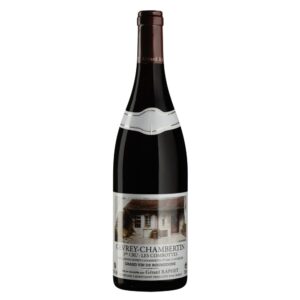 Gerard Raphet Gevrey-Chambertin 1er Cru Les Combottes 2023