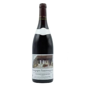 Gerard Raphet Bourgogne Passetoutgrains 2023